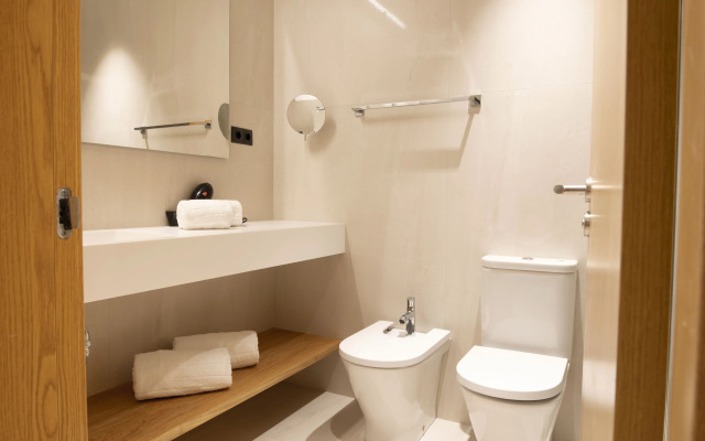 Goodnight Cádiz Apartments