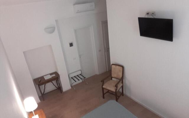 Il Grifo Camere e Suites