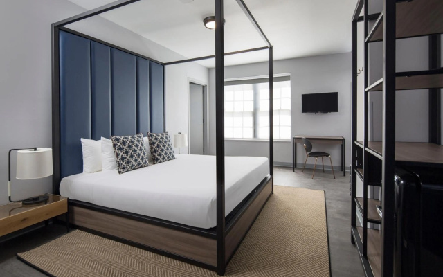 Hotel Rendale Miami Beach - Image 4
