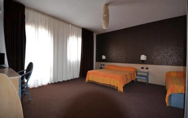 Porthotel Calandra