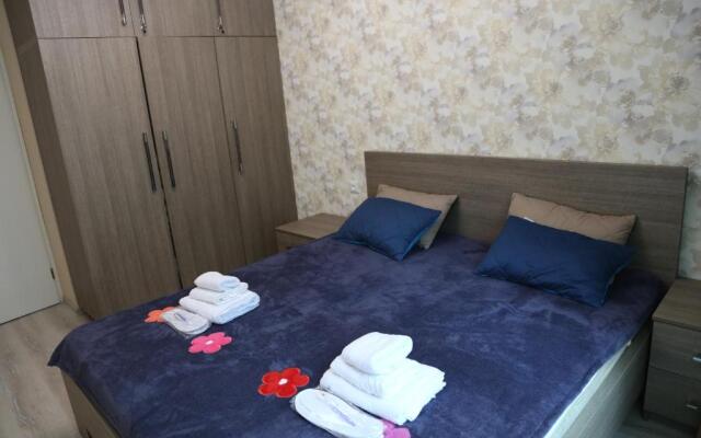 Davit Agmashenebeli N 21
