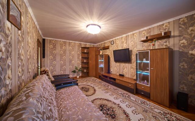 Подмосковный кров на улице Детская