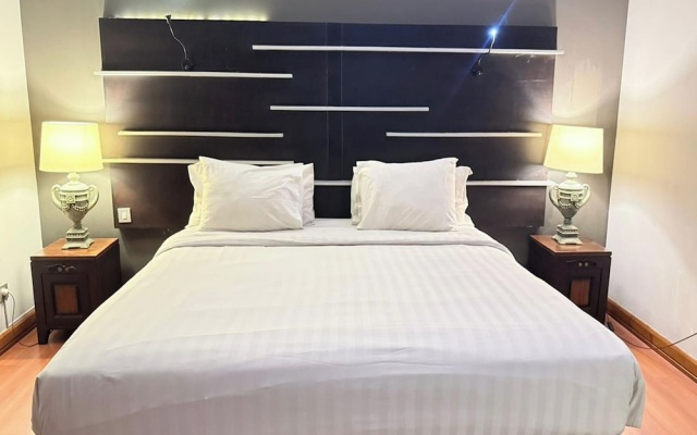 Madina inn Hotel & Hostel Yogyakarta – Guest Rooms – Yogyakarta