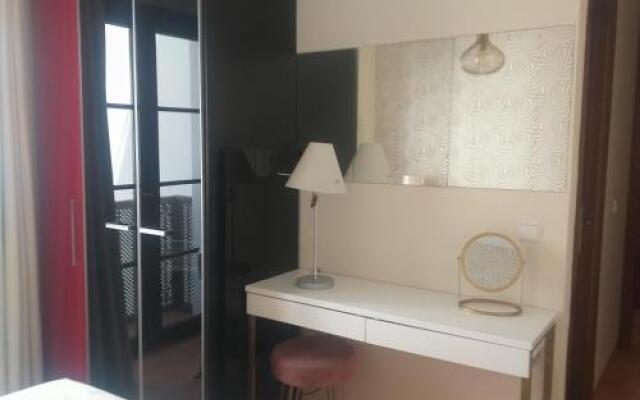 Apartamento Familiar Lembranza