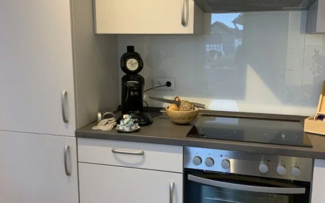 Apartment Cologne