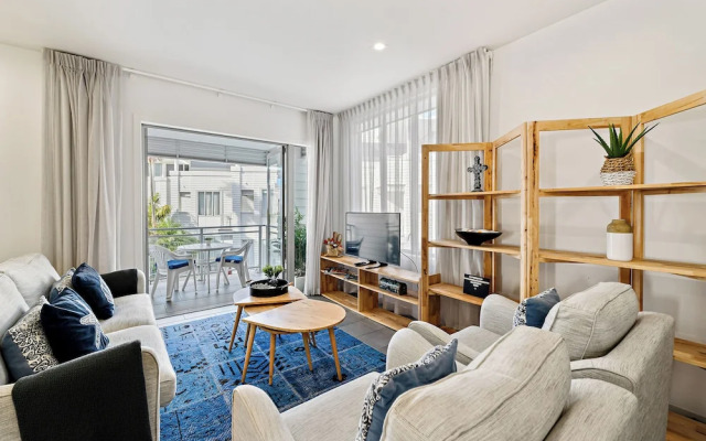 209 Paihia Waterfront Suites