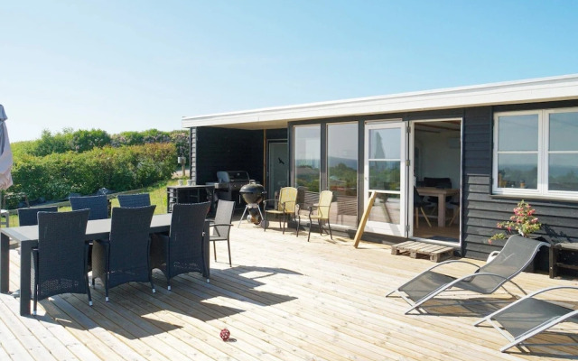 4 Person Holiday Home in Slagelse
