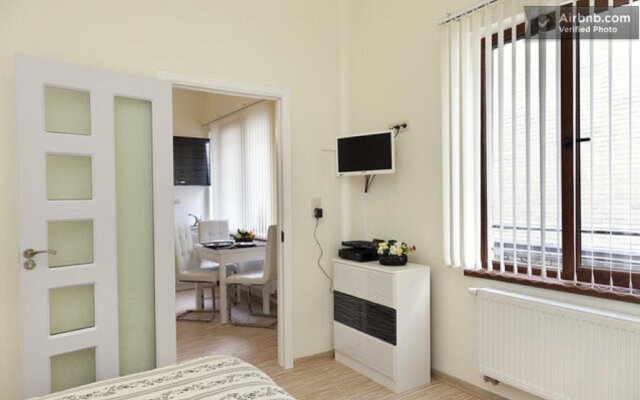 Grand Place Apart