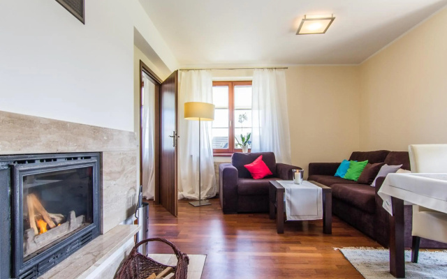 Apartamenty Osada Gubałówka Zakopane F