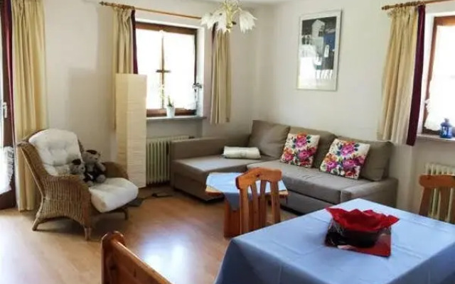 Apartments Garmisch-Partenkirchen