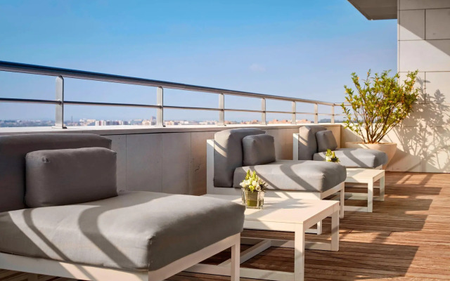 Sheraton Porto Hotel & Spa