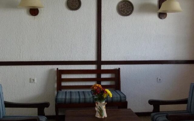 Hotel Amalia 2