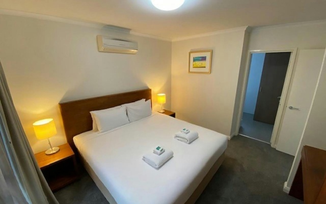Margarets in Town Apartments