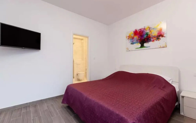 Luxury Villa ARIA Seafront for 21 people