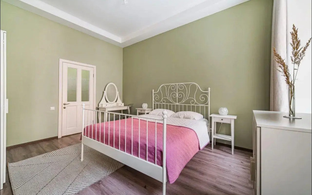 Апартаменты Spb2Day на проспекте Невский 63