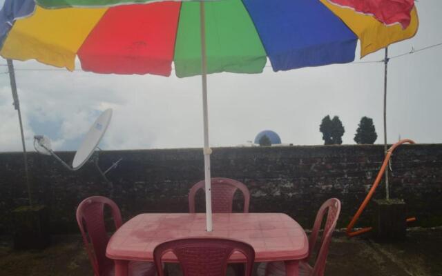 Banabas Homestay