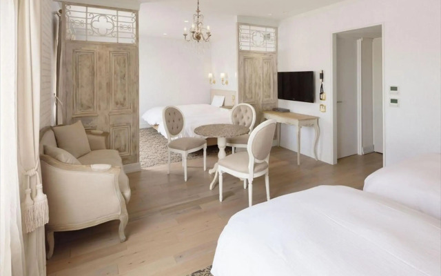 Hotel Plumm