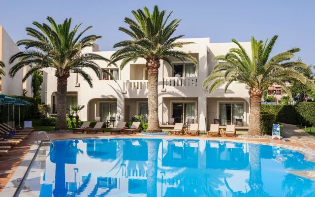 Atlantica Amalthia Beach Hotel – Adults only