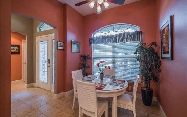 Haynesville Way 800 by White Pelican VR