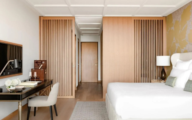 Royal Champagne Hotel & Spa