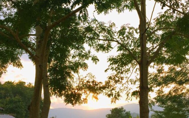 Bortong Thailue Resort