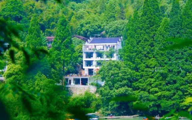Wanglu Guesthouse