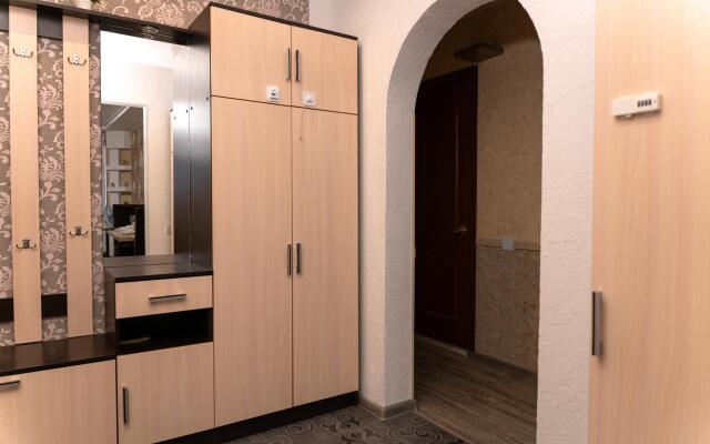 Апартаменты на Красногорском бульваре