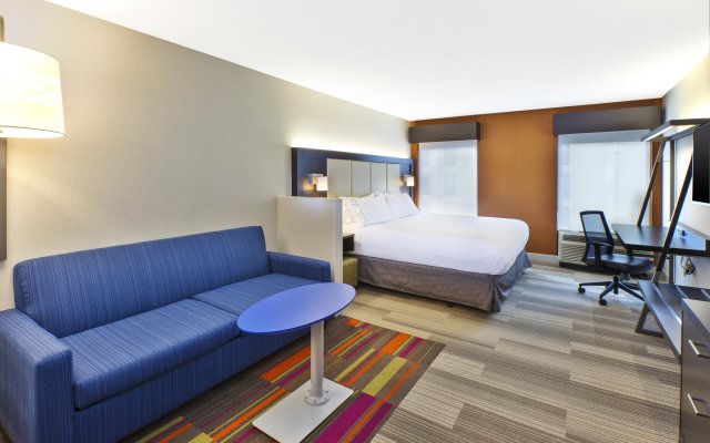 Holiday Inn Express Hotel & Suites Chicago-Midway Airport, an IHG Hotel