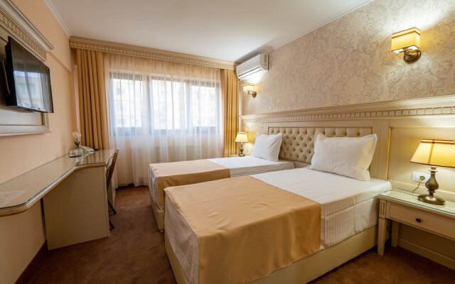 Orient Mamaia Nord