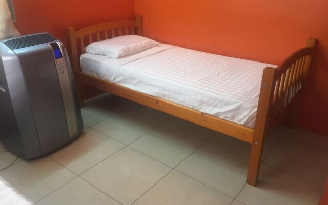 A Suite Escape Guesthouse