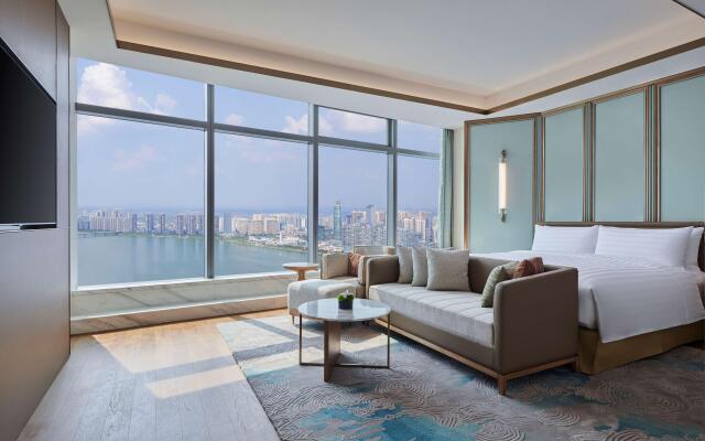 Hilton Changsha Riverside