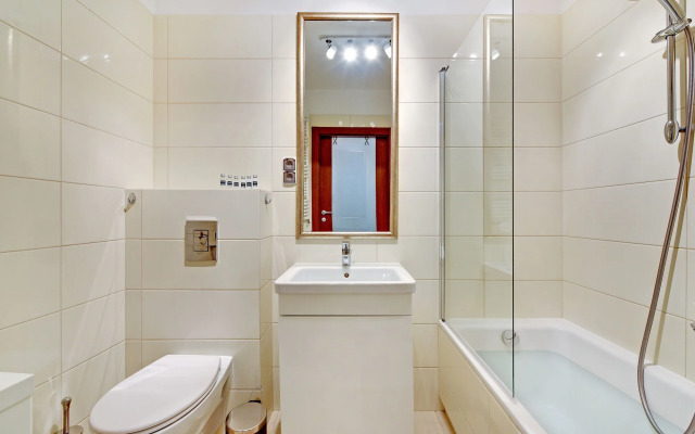 Old Town by Welcome Apartment