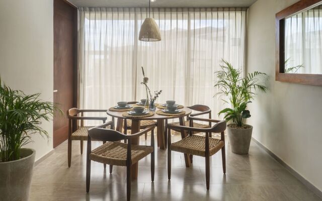 Luxury and Family condo in La Veleta