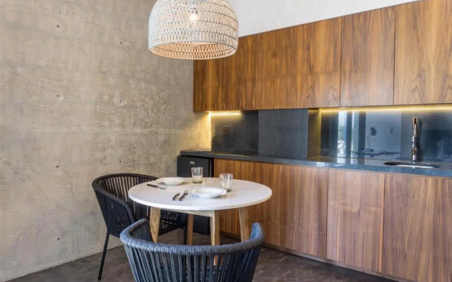 Suites Punto Ambar