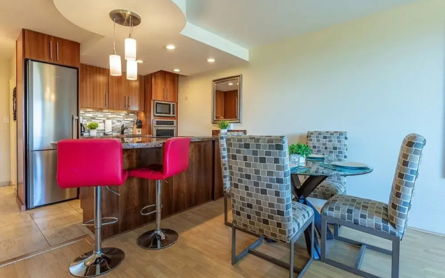 Nani Kai Hale 502 2 Bedroom Condo