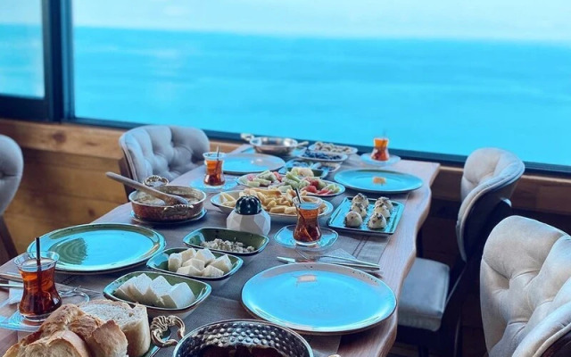 Tepedebiyer Restoran & Bungalov