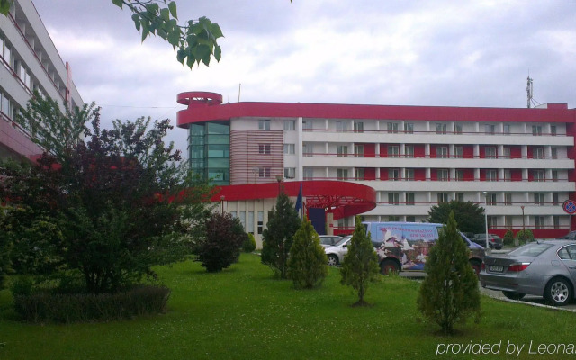 TOP CountryLine ZENITH Hotel Conference and Spa Mamaia Resort