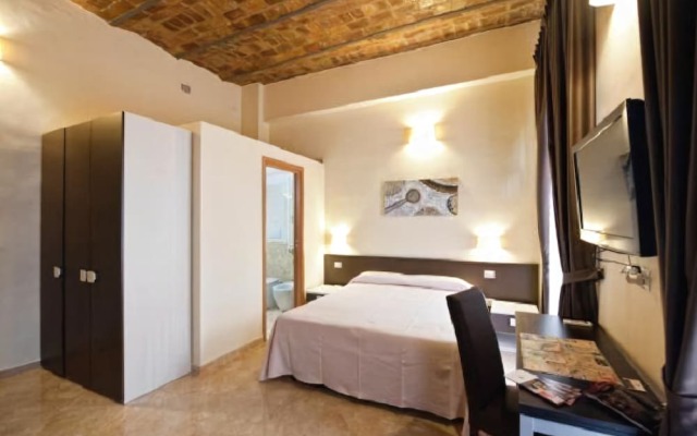 Domus Rome Holiday Apartments