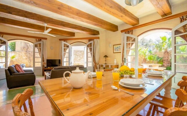 Ta Cenc - Sannat Holiday Home