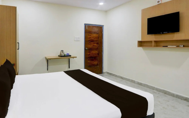 Mordern Stay at Kukatpally Hyderabad