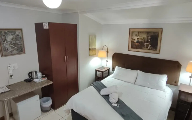 Premiere Guest House