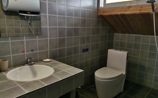 Zhenyuan Qiemanman Kezhan