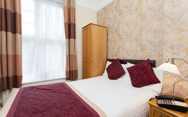 Roseview Alexandra Palace Hotel