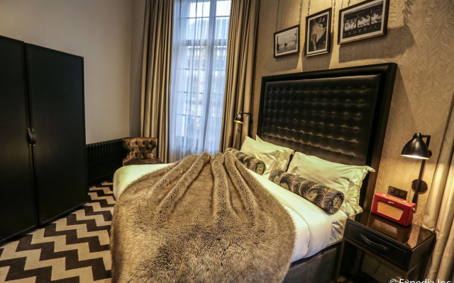 Hotel Gotham