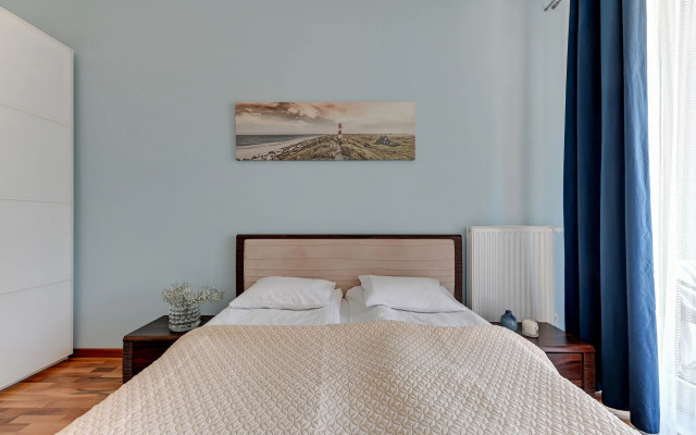 Old Town by Welcome Apartment