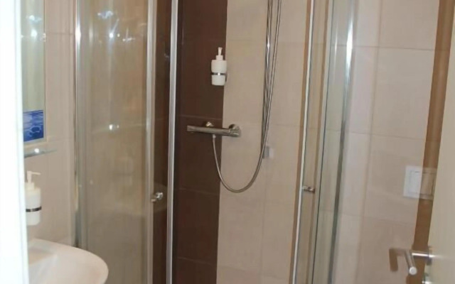 CASILINO Hotel A 20 Wismar