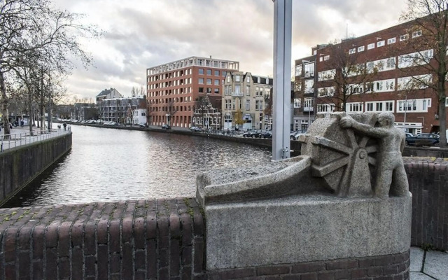 SWEETS - Overtoomsesluis