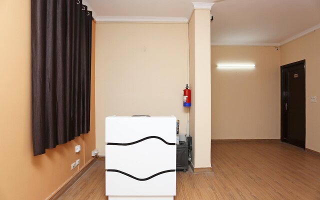 Refuge Home Stays By OYO Rooms