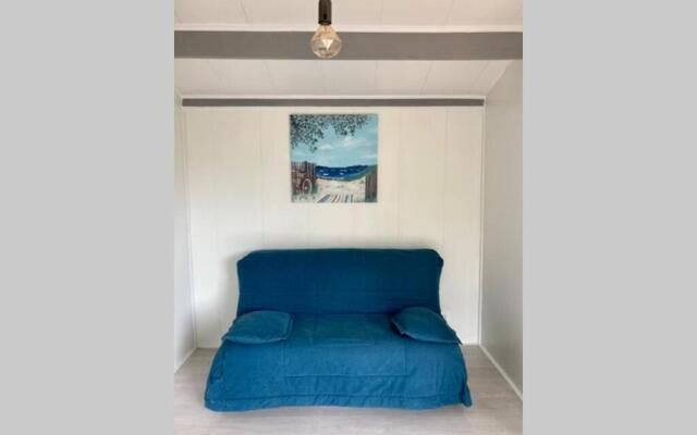 Charmant Chalet Avec Une Grande Terrasse Au Pyla (Adults Only)