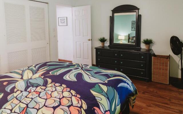 Holualoa Garden 303